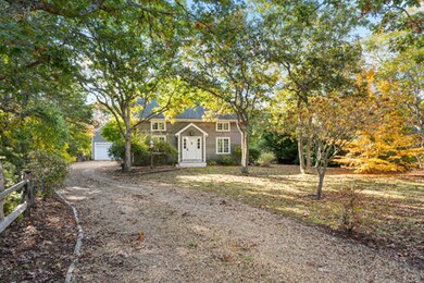 52 Marthas Rd, Edgartown, MA 02539 - photo 2
