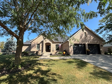 912 Emerald Ave, Coldwater, OH 45828 - photo 3