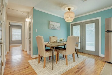 1107 W 30th St, Houston, TX 77018 - photo 3