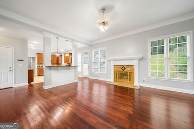 1920 Lee Patrick Dr, Dacula, GA 30019 - photo 6