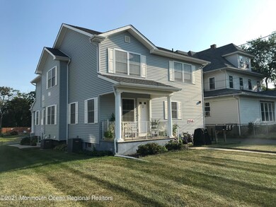 112 Morris Ave unit B, Long Branch, NJ 07740 - photo 2