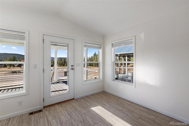 1411 Calm Mountain, Woodland Park, CO 80863 - photo 4