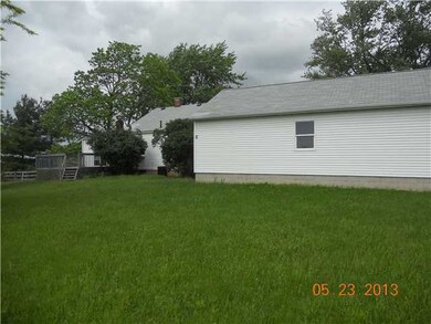 10319 Industrial Pkwy, Marysville, OH 43040 - photo 2