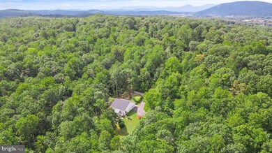 4563 Quail Run Dr, Marshall, VA 20115 - photo 2