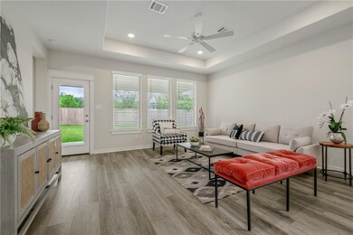 2798 Buccaneer Trail, Bryan, TX 77803 - photo 7