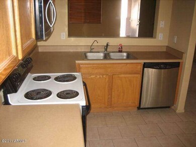 Kitchen View #2