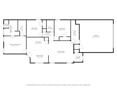 502 Glenwood St, Gainesville, TX 76240 - photo 2