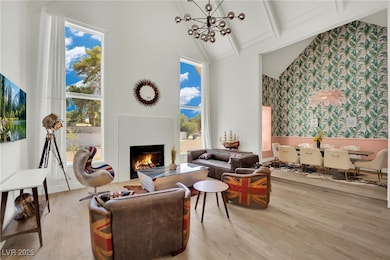 2160 Pueblo Cir, Las Vegas, NV 89169 - photo 3