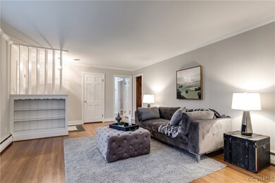 Formal Living Room