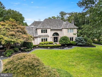 977 Derring Ln, Bryn Mawr, PA 19010 - photo 2