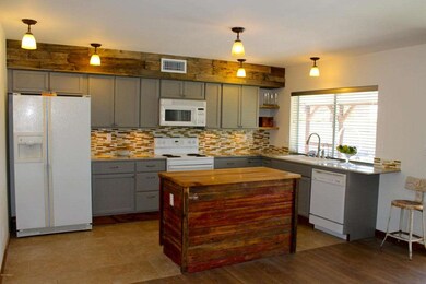 Gorgeous Kitchen!