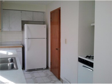 Light and bright kitchen with all appliances remai