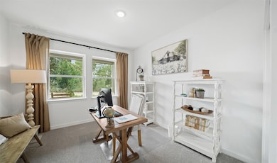Extra Suite (*Photo not of actual home and used fo