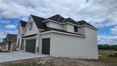 12513 W 184th St, Bucyrus, KS 66013 - photo 3