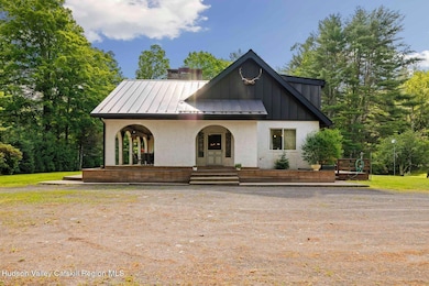 118 Bennett Rd, Napanoch, NY 12458 - photo 4