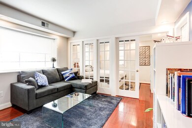 1125 12th St NW unit 32, Washington, DC 20005 - photo 5