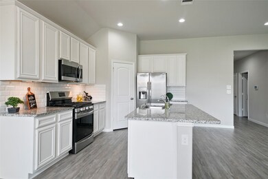 14377 Whitetop Peak Ct, Conroe, TX 77384 - photo 5