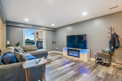 4553 W 56th St unit 204, Chicago, IL 60629 - photo 3