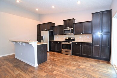 All appliances included.