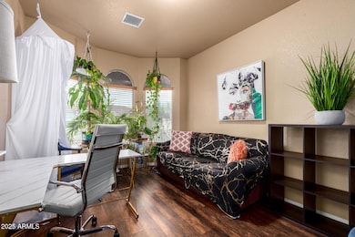 1417 Braddock Dr, Sierra Vista, AZ 85635 - photo 5