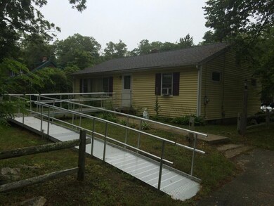 105 Main St, Mashpee, MA 02649 - photo 2