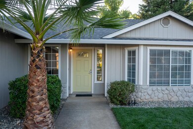 charade front door
