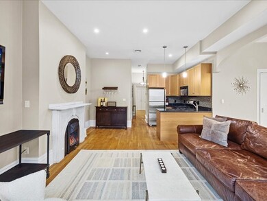 19 Worcester St unit 2, Boston, MA 02118 - photo 5