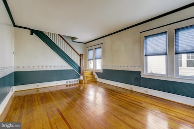 45 Lupton Ave, Woodbury, NJ 08096 - photo 4