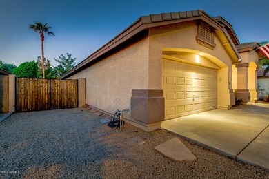 2102 E Rawhide St, Gilbert, AZ 85296 - photo 5