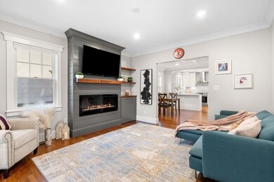 118 Westland Ave unit 1, West Newton, MA 02465 - photo 2