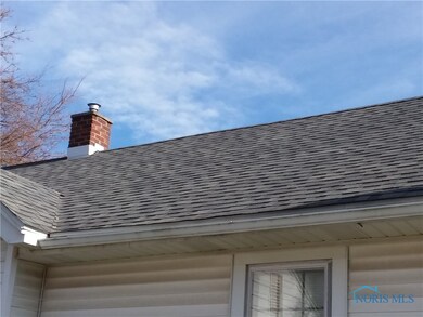 NEWER ROOF.