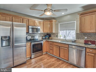 160 Liberty Way, Woodbury, NJ 08096 - photo 6