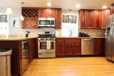 127 Forest St, Bridgewater, MA 02324 - photo 3