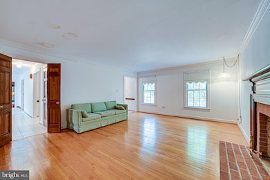 7404 Maple Branch Rd, Clifton, VA 20124 - photo 5