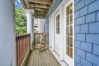 15 Whipple Ave unit 1, Roslindale, MA 02131 - photo 2