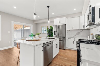 19 Vine St unit 1, Weymouth, MA 02188 - photo 6