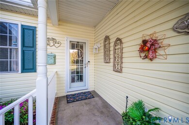 873 Copper Mine Rd, Dillwyn, VA 23936 - photo 4