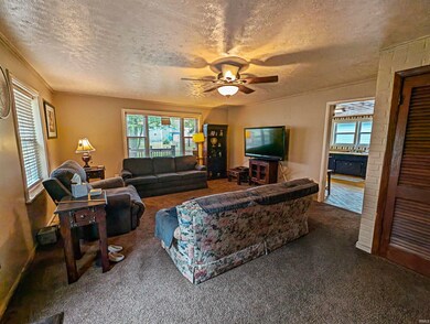 308 E Harrison St, Kirklin, IN 46050 - photo 5