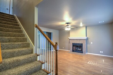 5072 S 204th East Ave, Broken Arrow, OK 74014 - photo 5