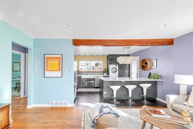 2834 Benton St, Wheat Ridge, CO 80214 - photo 5