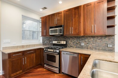 2121 N Kedzie Ave unit 3W, Chicago, IL 60647 - photo 5