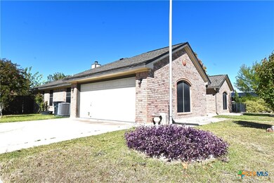 2809 Jasmine Ln, Killeen, TX 76549 - photo 4