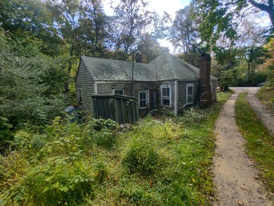 Rear Photo