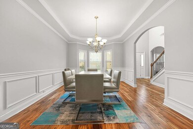 3831 Lake Haven Way, Atlanta, GA 30349 - photo 7