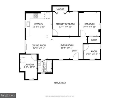 55 W 1st Ave, West Deptford, NJ 08051 - photo 3