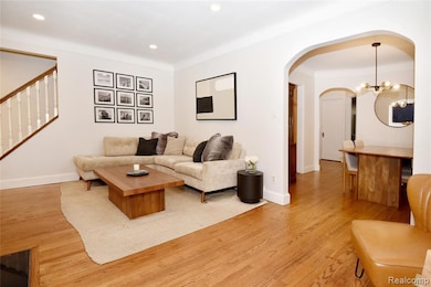 800 Maplegrove Ave, Royal Oak, MI 48067 - photo 7