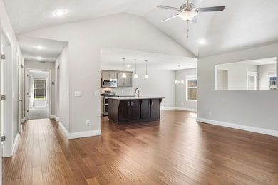 1649 N Feather Crest Dr, Nixa, MO 65714 - photo 6