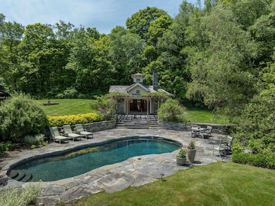 318 Spring Hill Ln, Dorset, VT 05251 - photo 4