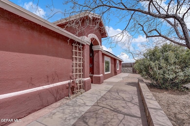 300 Peter Noyes Dr, El Paso, TX 79928 - photo 4