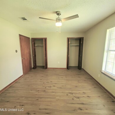 142 Via Bedroom 1 closets